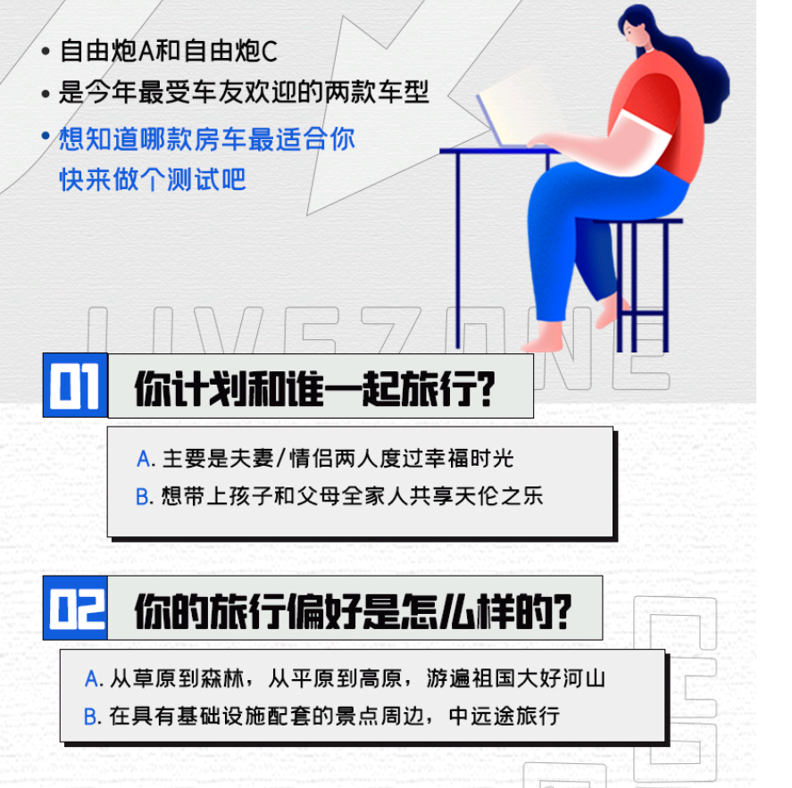 自由炮A or 自由炮C，你選哪一款？